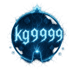 kg9999 logo